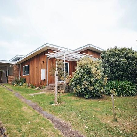 Craypot Cottage Port Campbell Εξωτερικό φωτογραφία