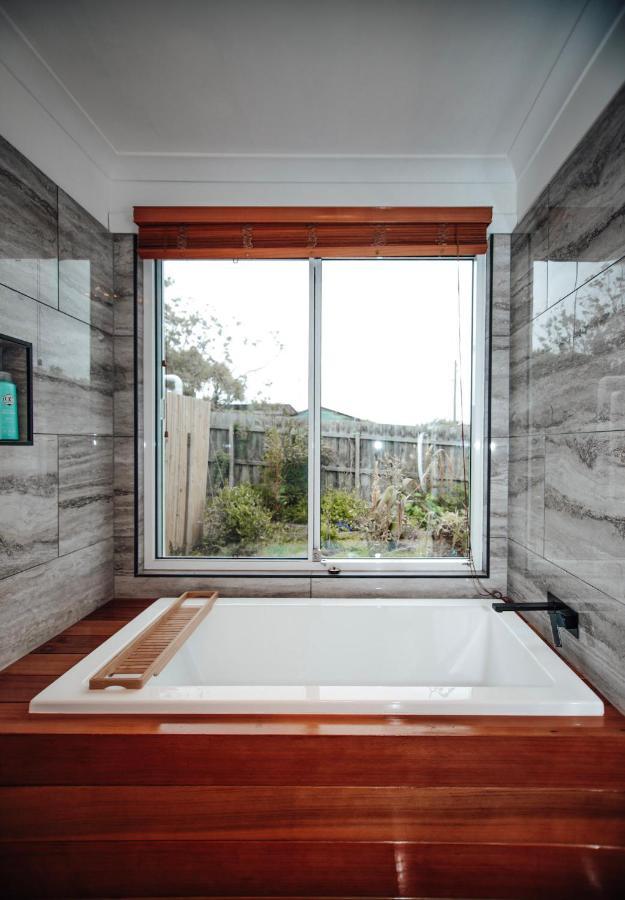 Craypot Cottage Port Campbell Εξωτερικό φωτογραφία