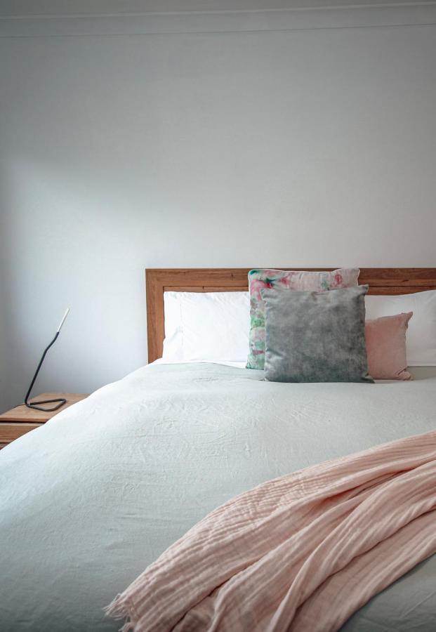 Craypot Cottage Port Campbell Εξωτερικό φωτογραφία