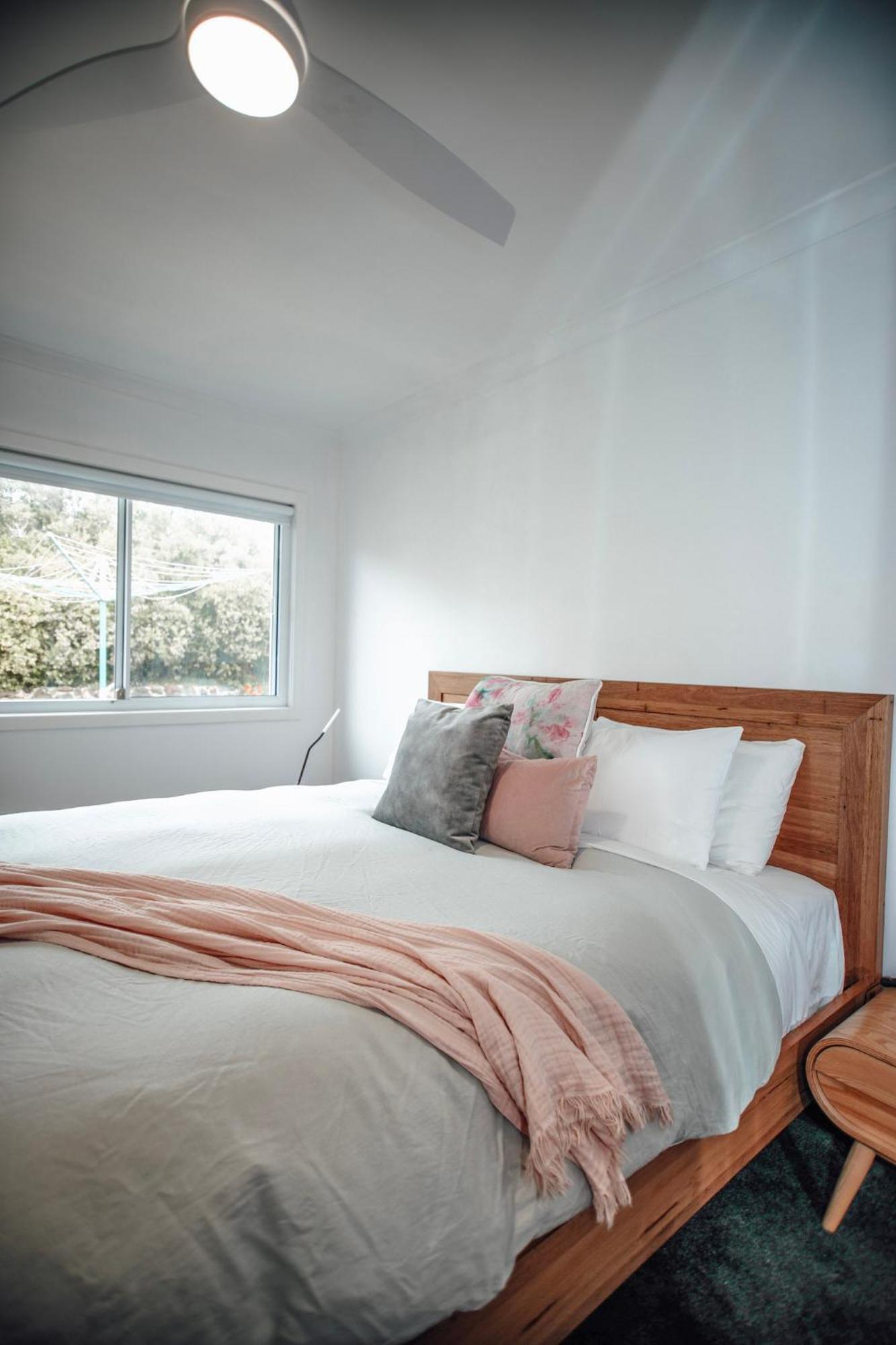 Craypot Cottage Port Campbell Εξωτερικό φωτογραφία