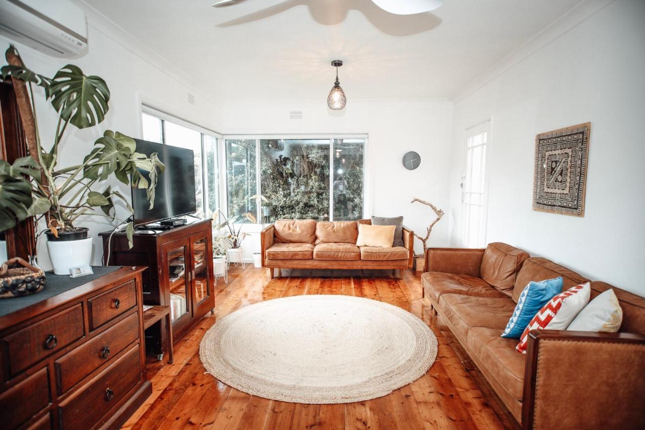 Craypot Cottage Port Campbell Εξωτερικό φωτογραφία