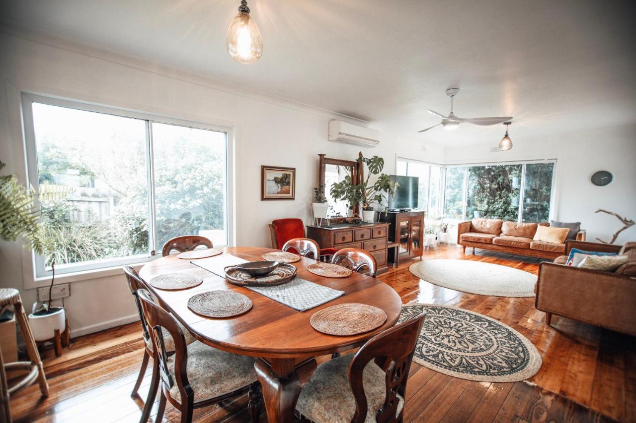 Craypot Cottage Port Campbell Εξωτερικό φωτογραφία