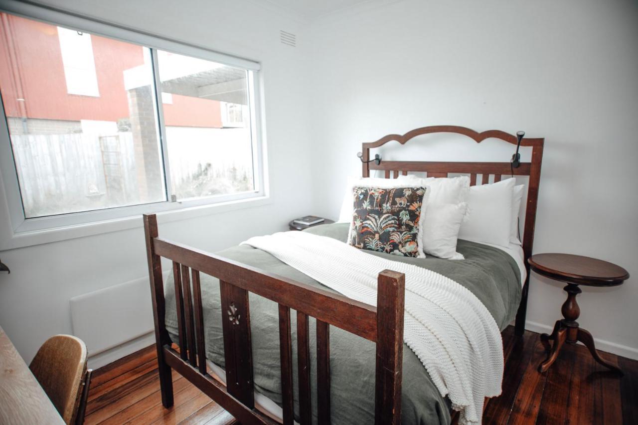 Craypot Cottage Port Campbell Εξωτερικό φωτογραφία