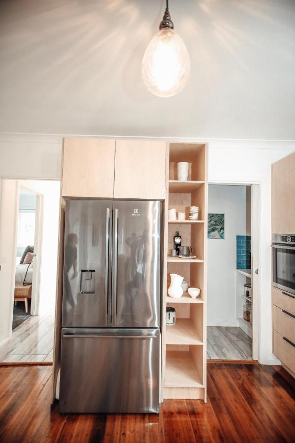 Craypot Cottage Port Campbell Εξωτερικό φωτογραφία