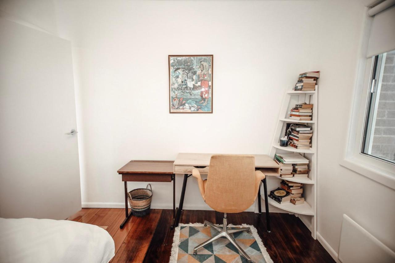 Craypot Cottage Port Campbell Εξωτερικό φωτογραφία