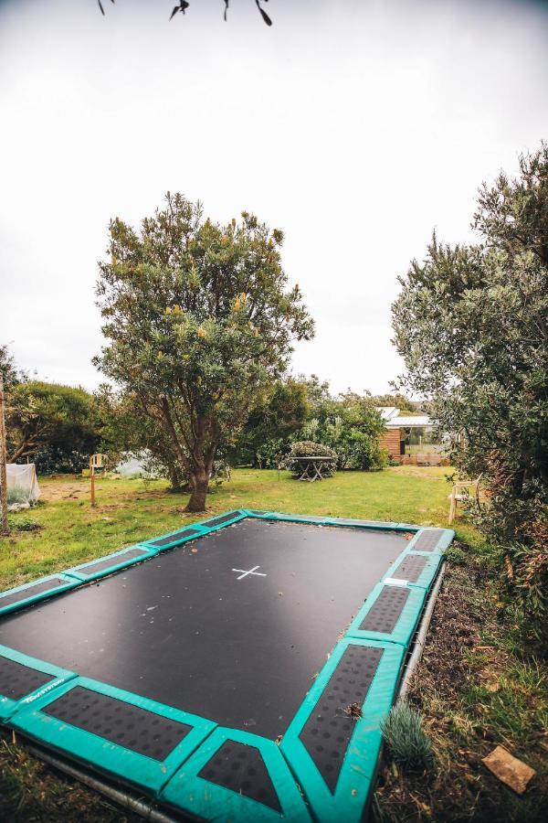 Craypot Cottage Port Campbell Εξωτερικό φωτογραφία