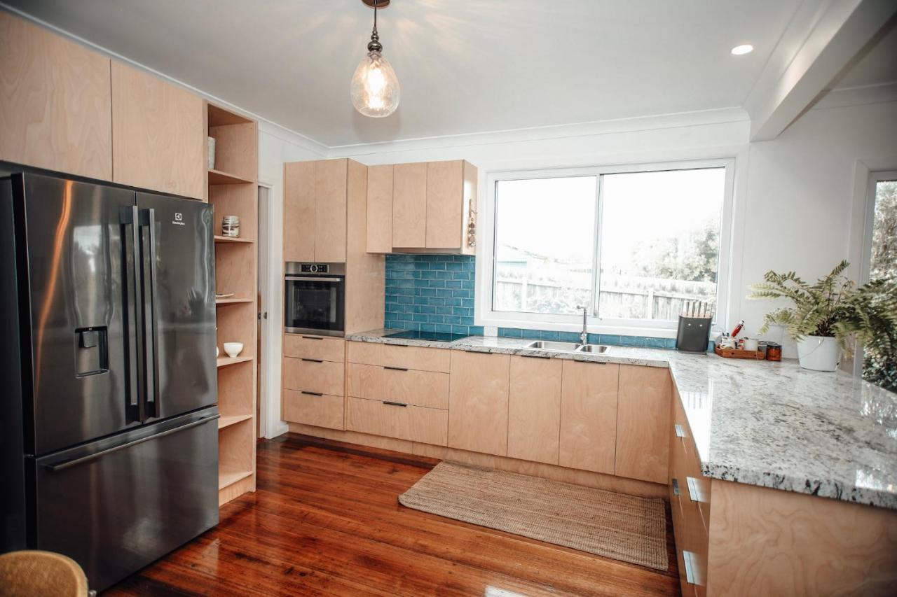 Craypot Cottage Port Campbell Εξωτερικό φωτογραφία
