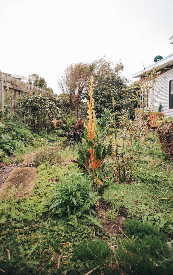 Craypot Cottage Port Campbell Εξωτερικό φωτογραφία