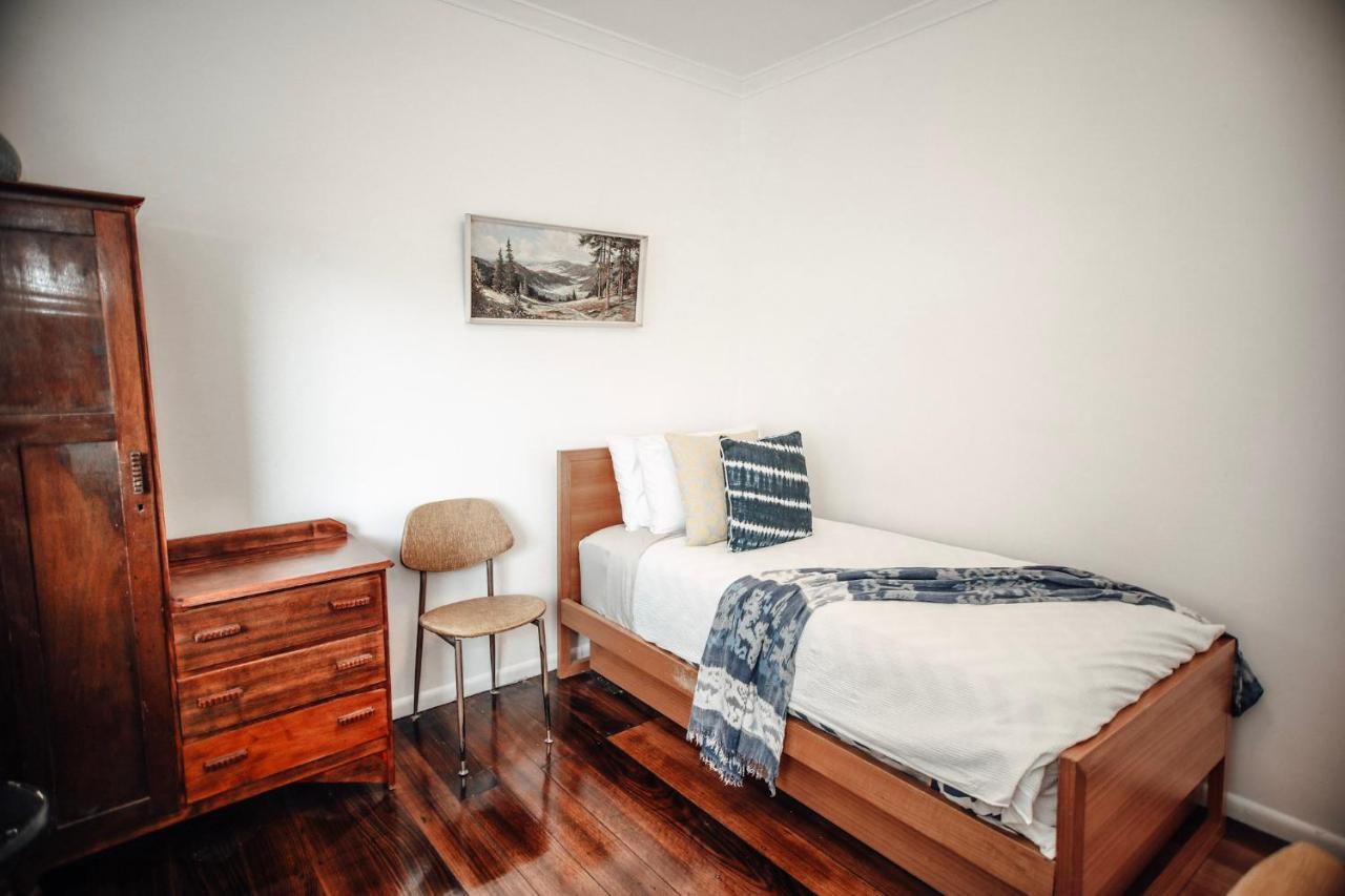 Craypot Cottage Port Campbell Εξωτερικό φωτογραφία