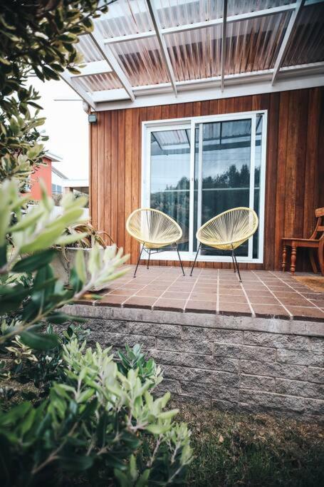 Craypot Cottage Port Campbell Εξωτερικό φωτογραφία