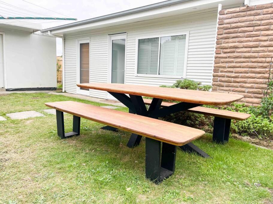 Craypot Cottage Port Campbell Εξωτερικό φωτογραφία