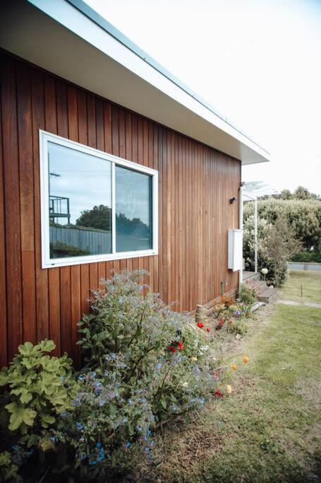 Craypot Cottage Port Campbell Εξωτερικό φωτογραφία