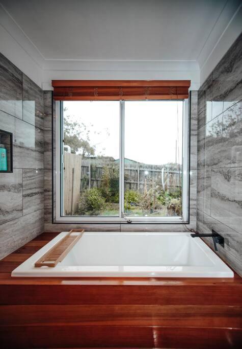 Craypot Cottage Port Campbell Εξωτερικό φωτογραφία