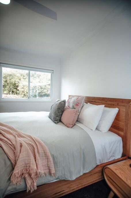 Craypot Cottage Port Campbell Εξωτερικό φωτογραφία