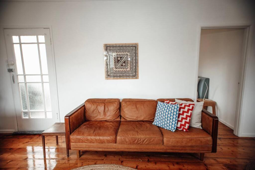Craypot Cottage Port Campbell Εξωτερικό φωτογραφία