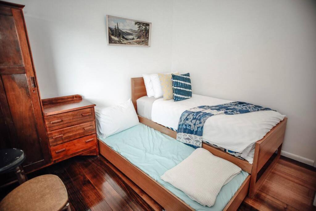 Craypot Cottage Port Campbell Εξωτερικό φωτογραφία