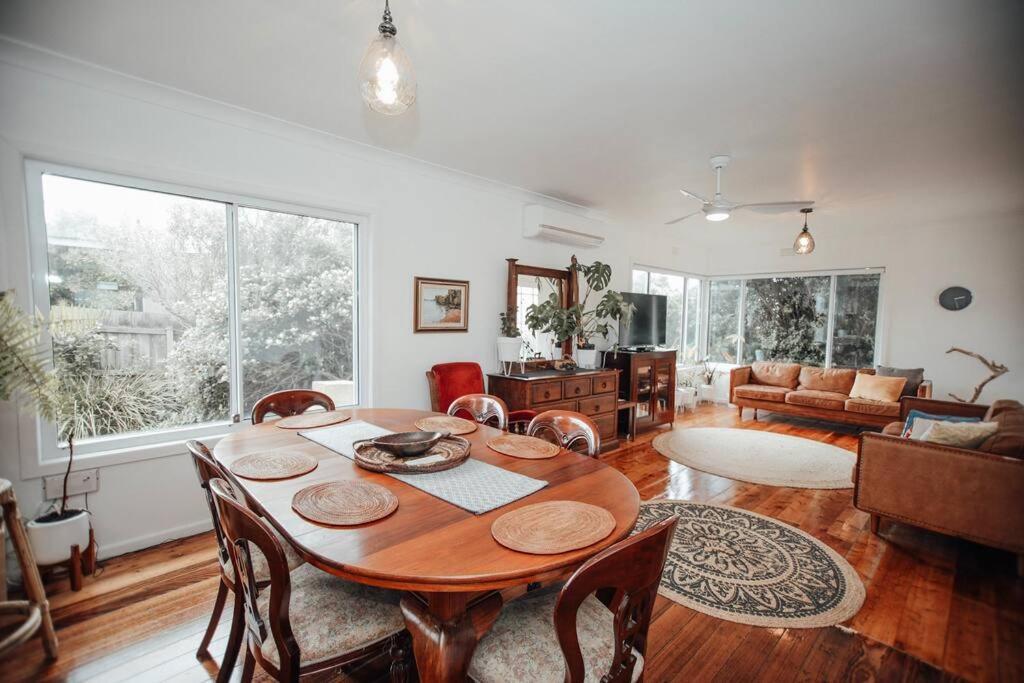 Craypot Cottage Port Campbell Εξωτερικό φωτογραφία