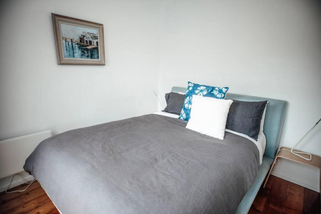 Craypot Cottage Port Campbell Εξωτερικό φωτογραφία